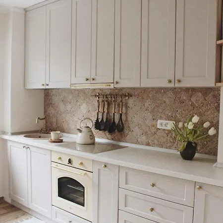 Nisa Apartment