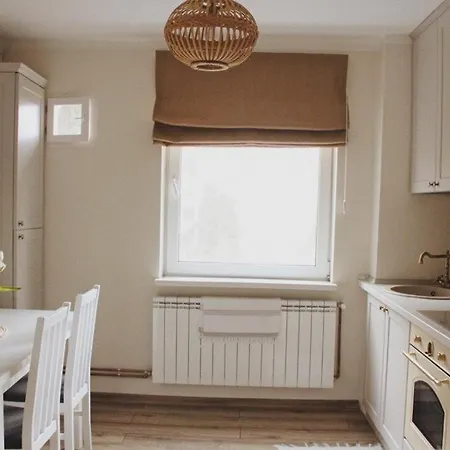 Apartment Nisa Alba Iulia